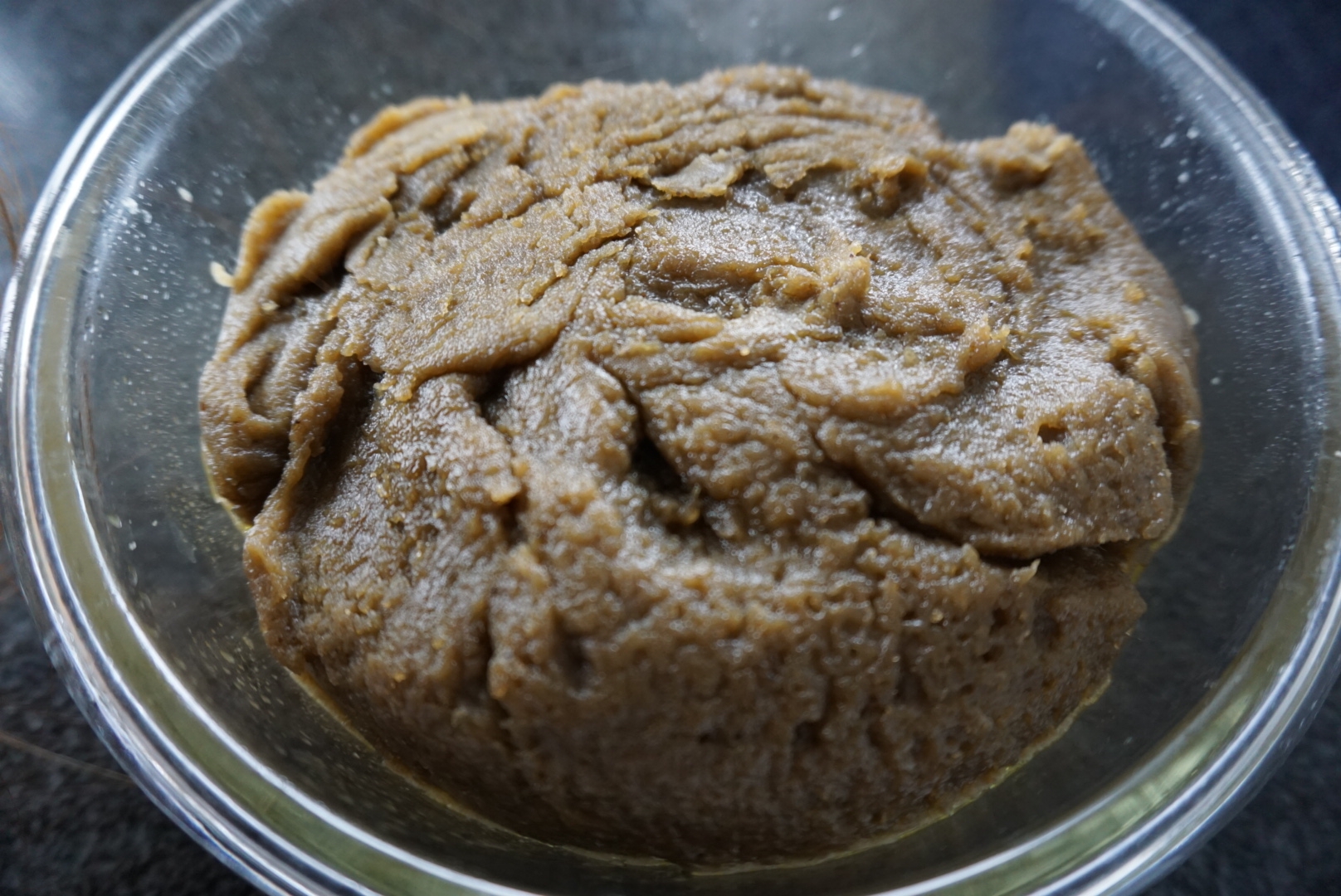 自制豆沙（红豆/绿豆）的做法