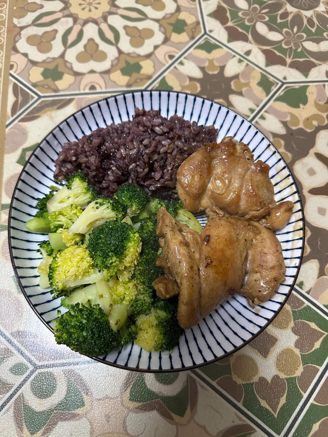 👨‍👩‍👧‍👦口粮