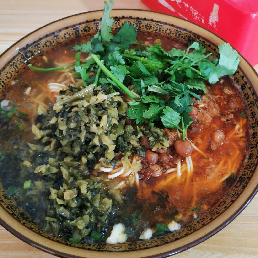 「好吃的」外食记录