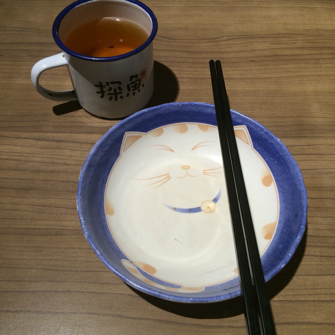 彡♡吃货日常^·-·^