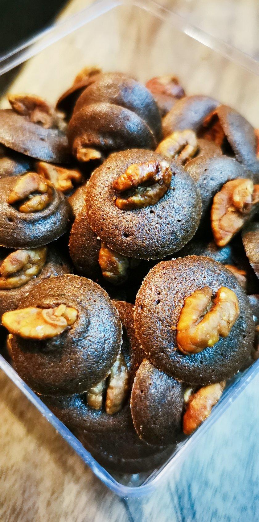 网红珍妮脆脆 巧克力脆脆 坚果脆 可可脆片