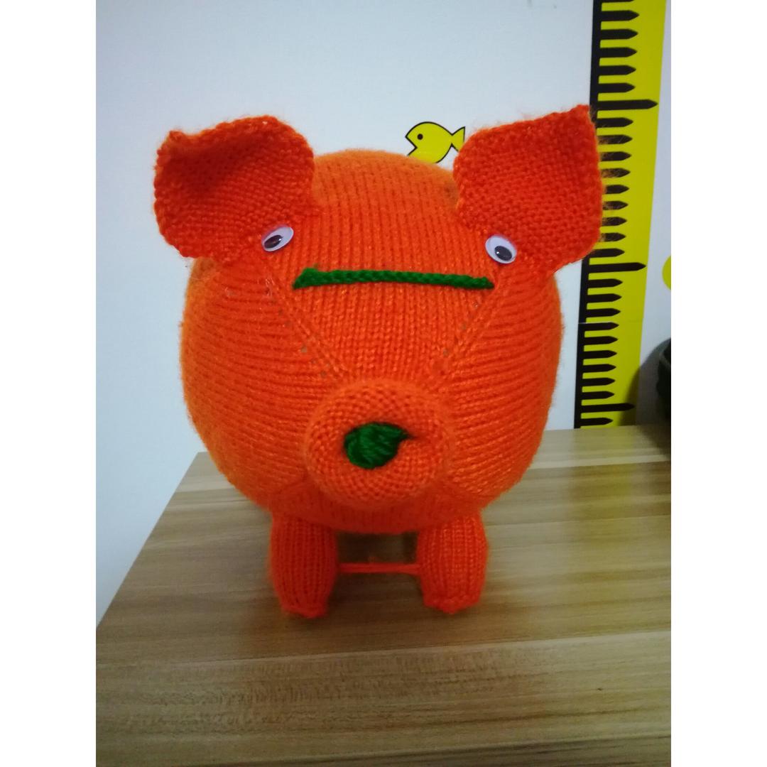 只加一克小苏打的月饼