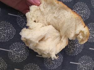 老面包的做法 步骤7