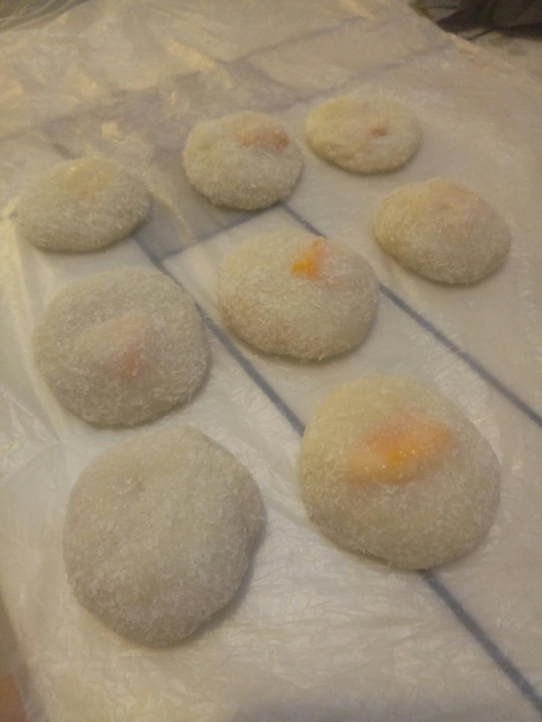 《Tinrry下午茶》教你做糯米糍