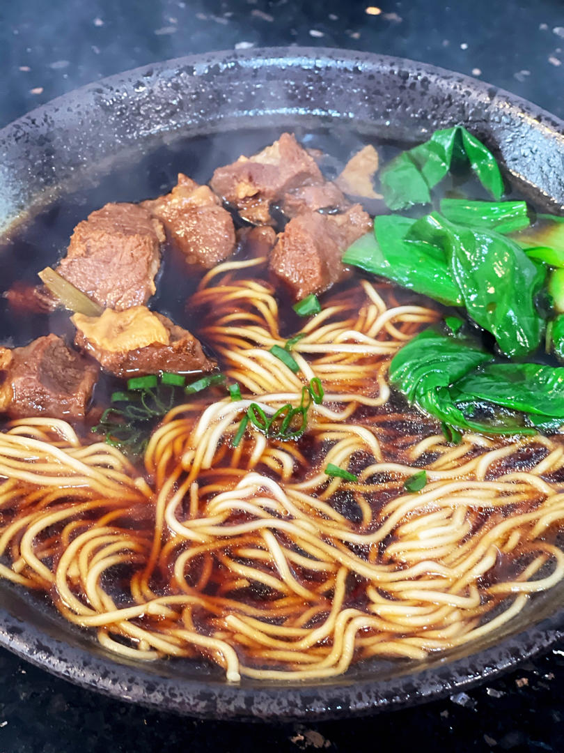 堂妈的金牌牛肉面