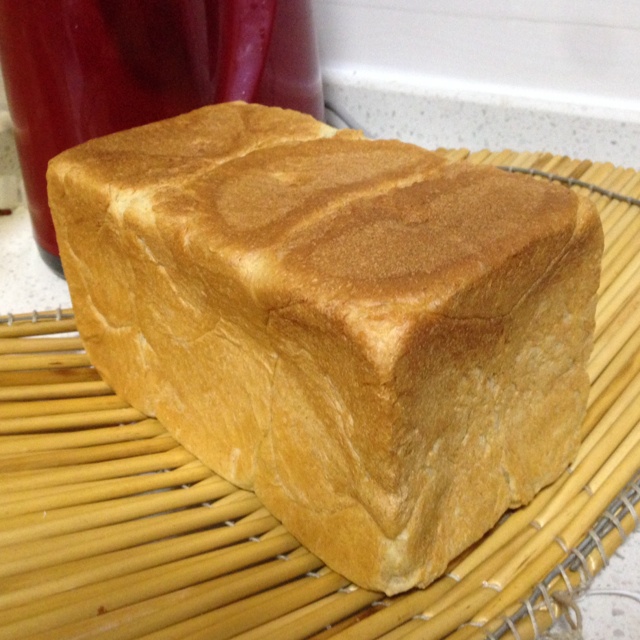 全麦吐司（含麸皮）