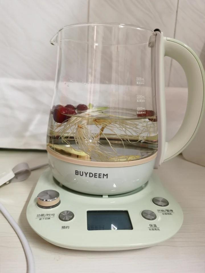 👆【养生壶打卡戳这】苹果三吃-3月美食日记打卡