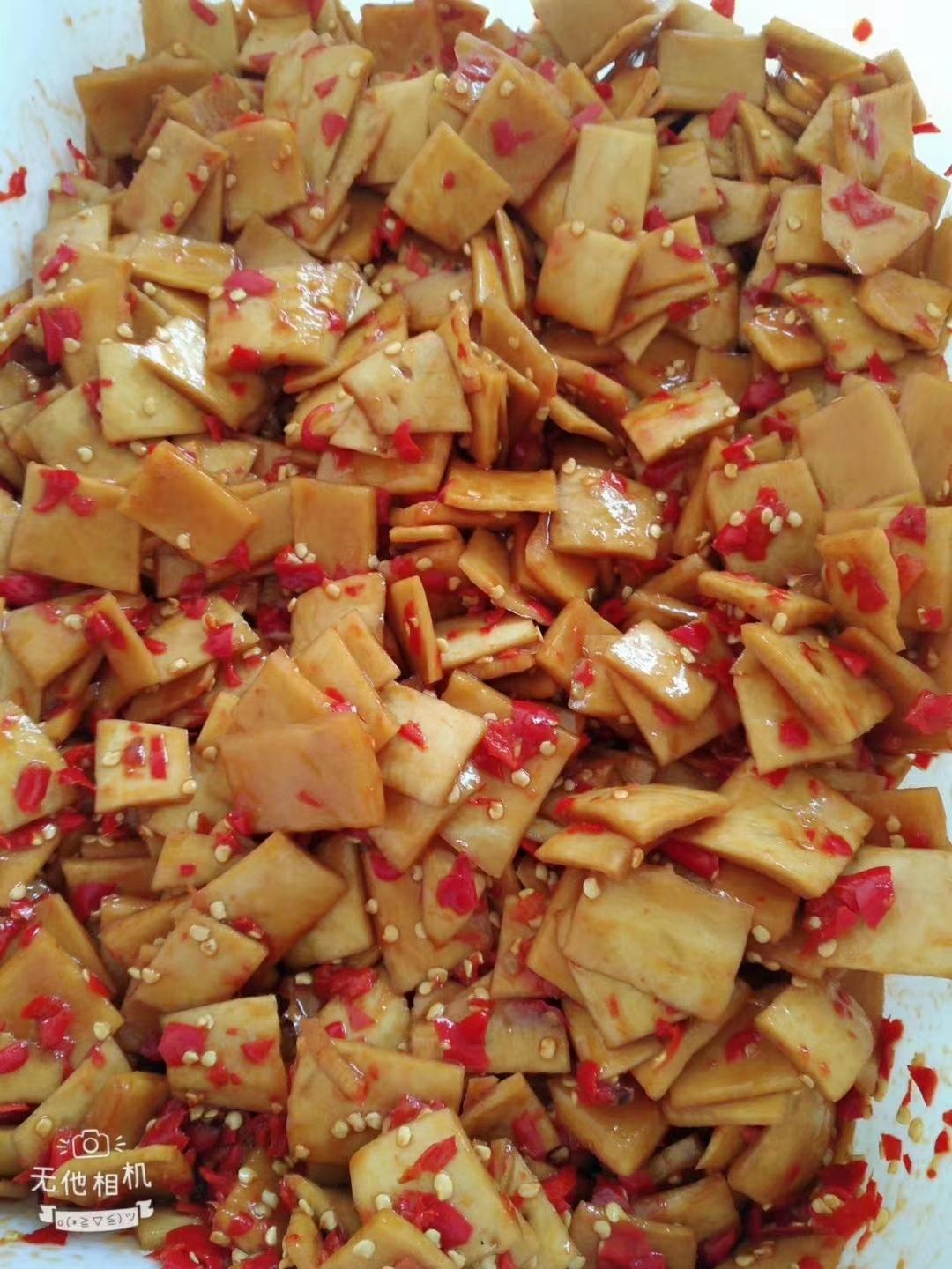 人见人爱的萝卜皮