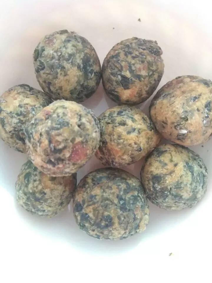 草头饼