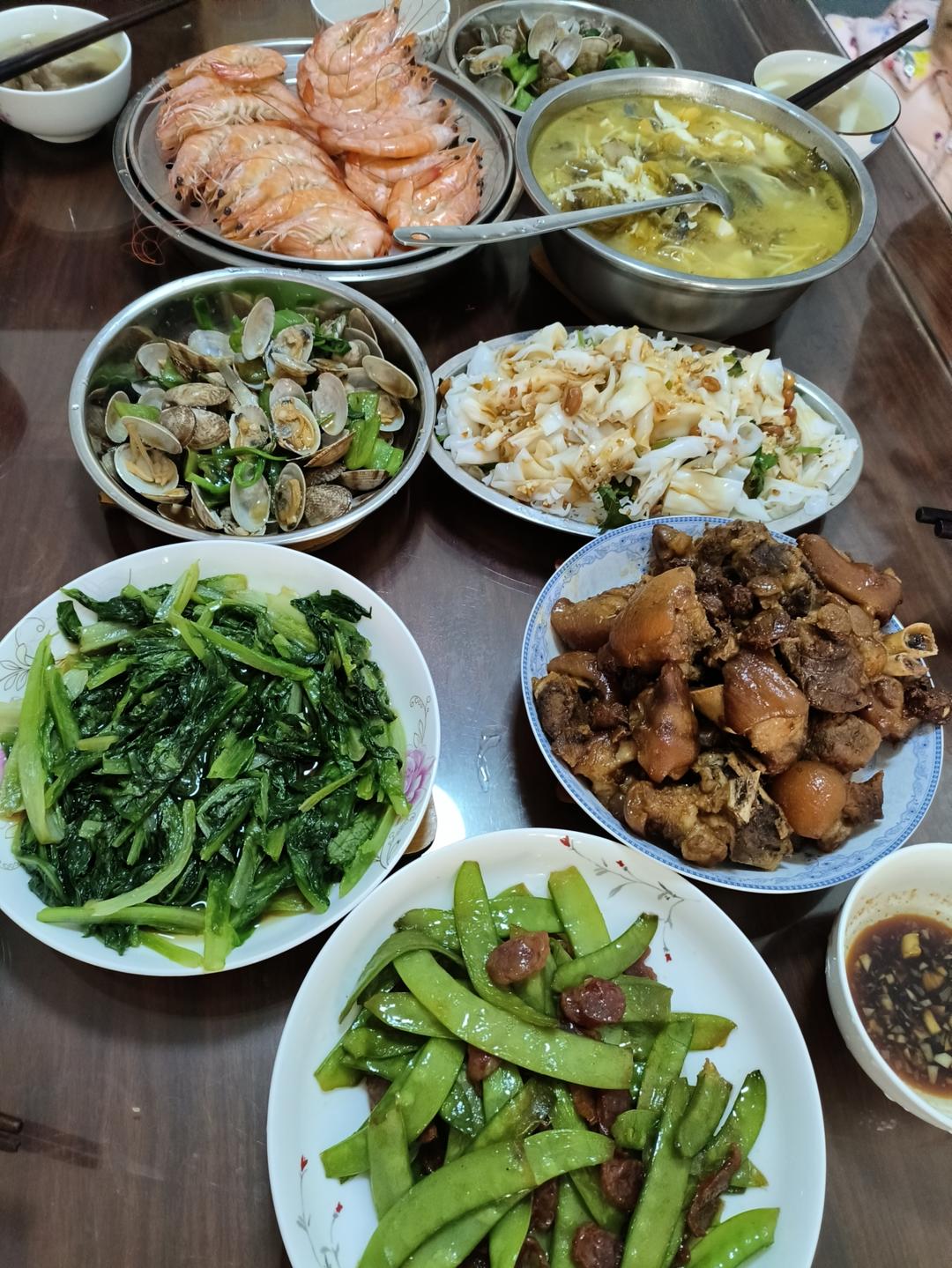 酸菜鱼
