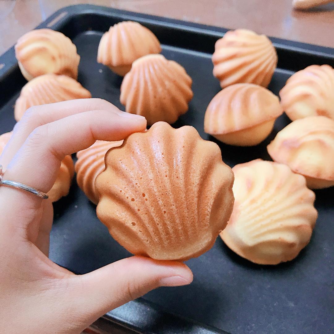 基础玛德琳
