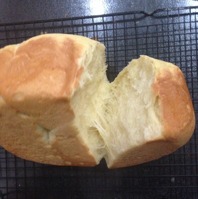 酸奶吐司面包