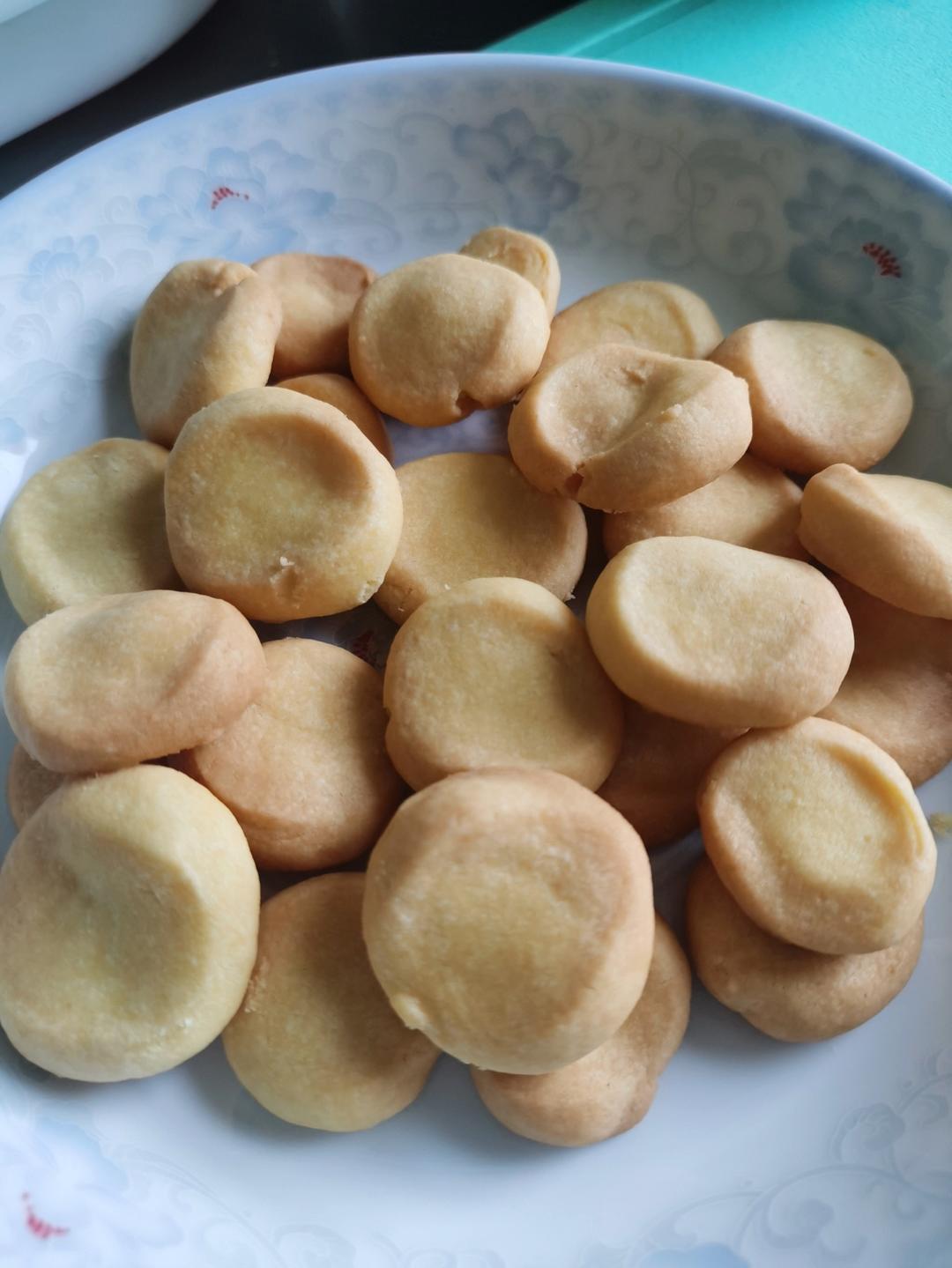 玛格丽特小饼干