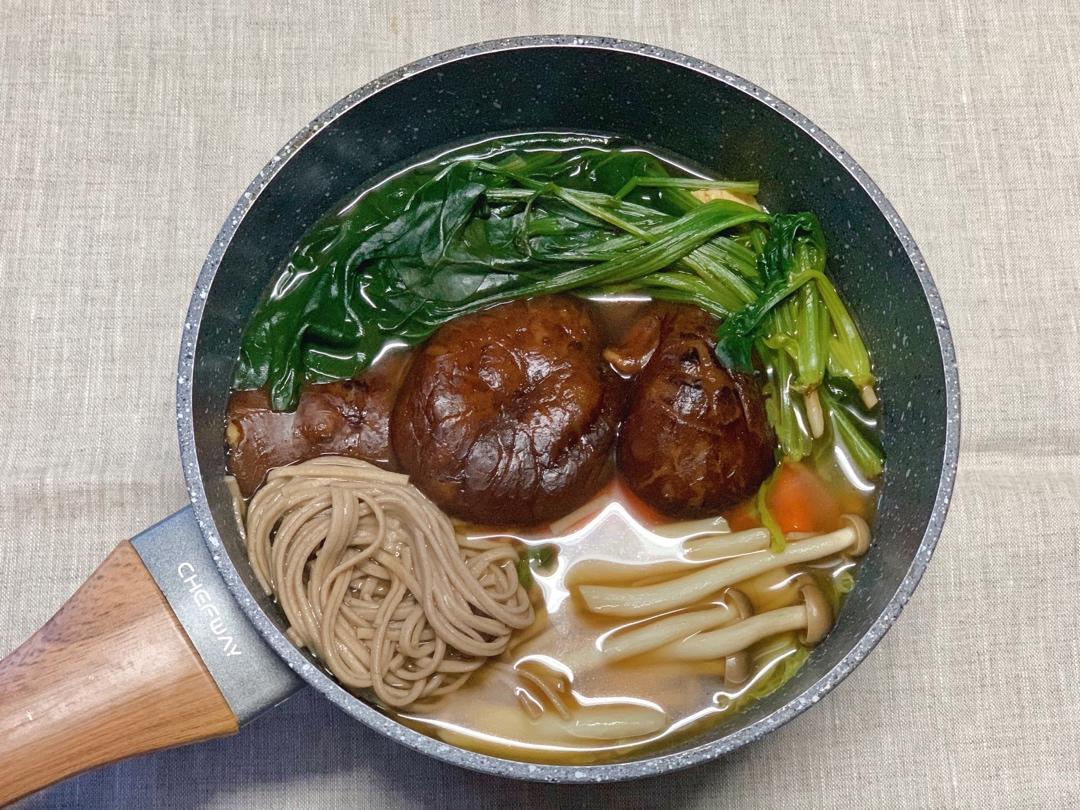 宅家餐食录💕