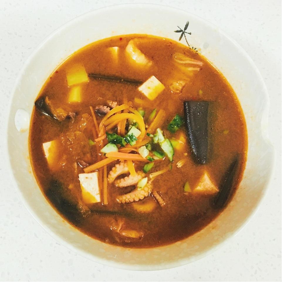 大酱汤