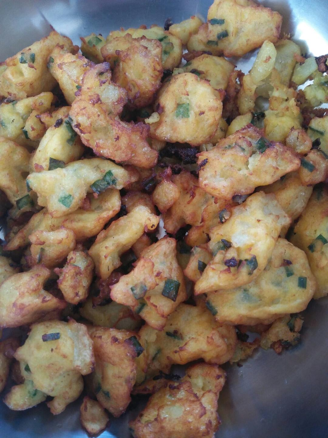 可爱土豆球