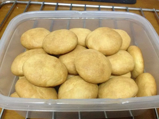 奶香味十足的奶酪饼干 | 消灭奶油奶酪