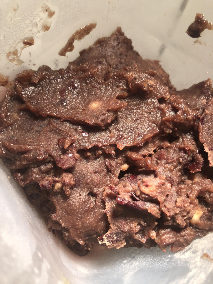 自制红豆沙