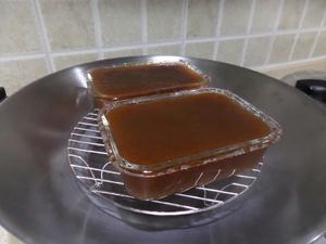 红枣糕（马蹄粉做法）的做法 步骤13