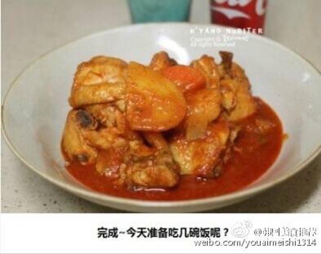 韩国辣鸡汤的做法