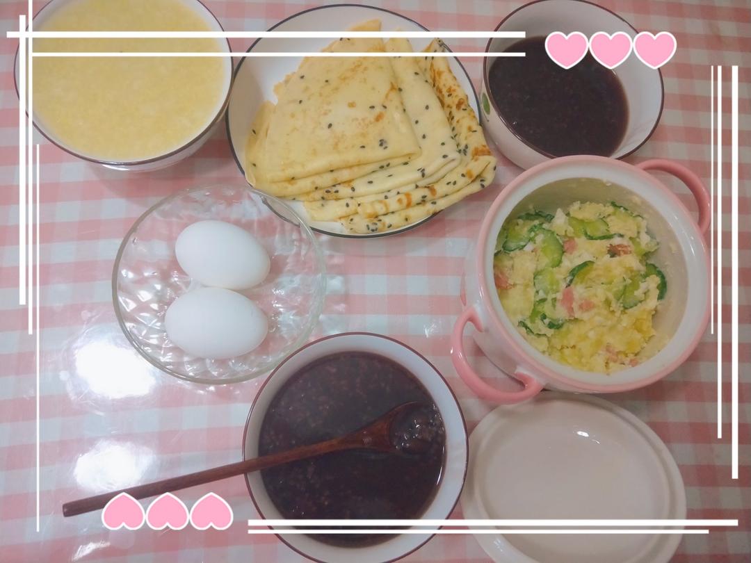 🔥爆好吃的鸡蛋土豆泥沙拉