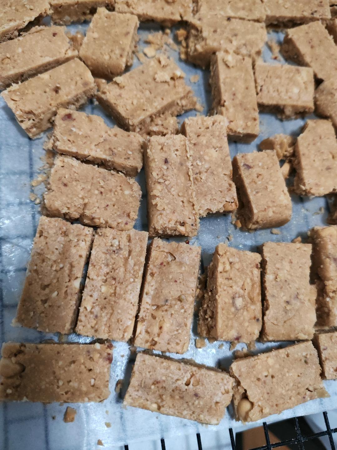 🥜花生酥糖