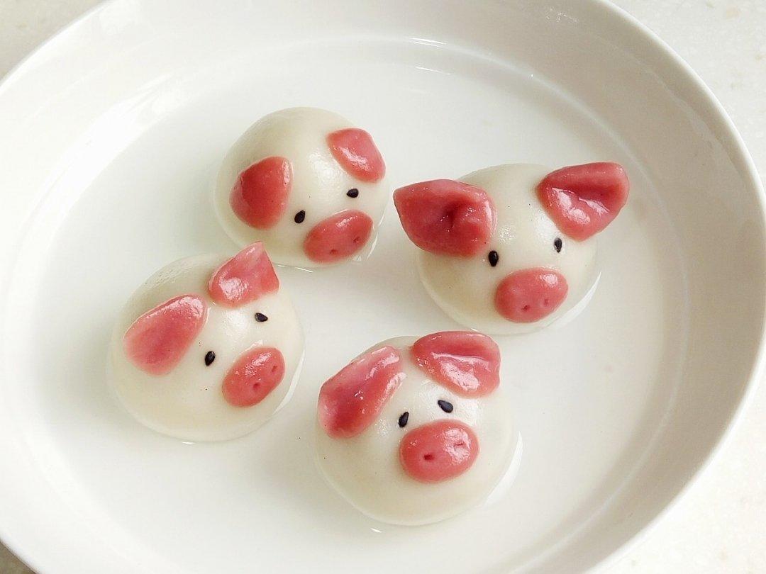小猪汤圆的全部作品