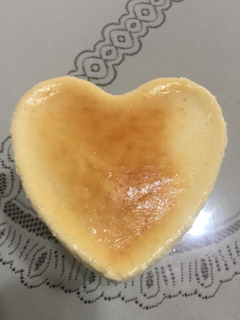 经典重芝士蛋糕