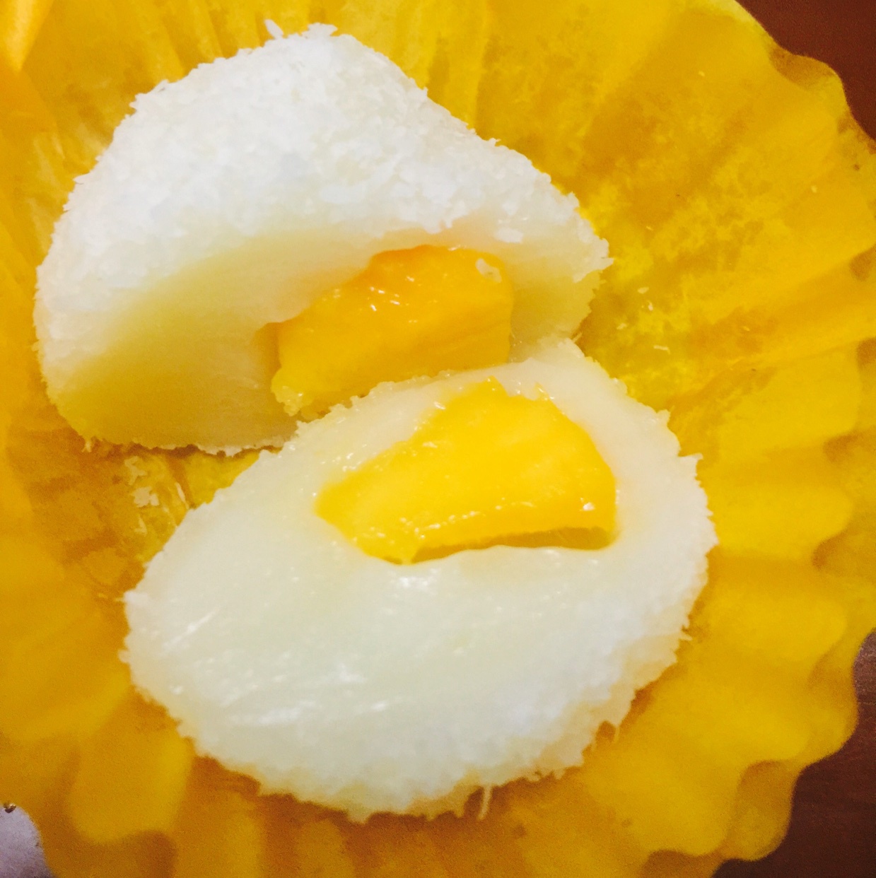 《Tinrry下午茶》教你做糯米糍