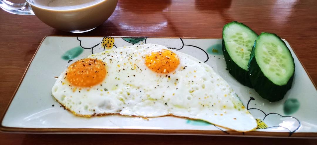 早餐•2021年9月8日