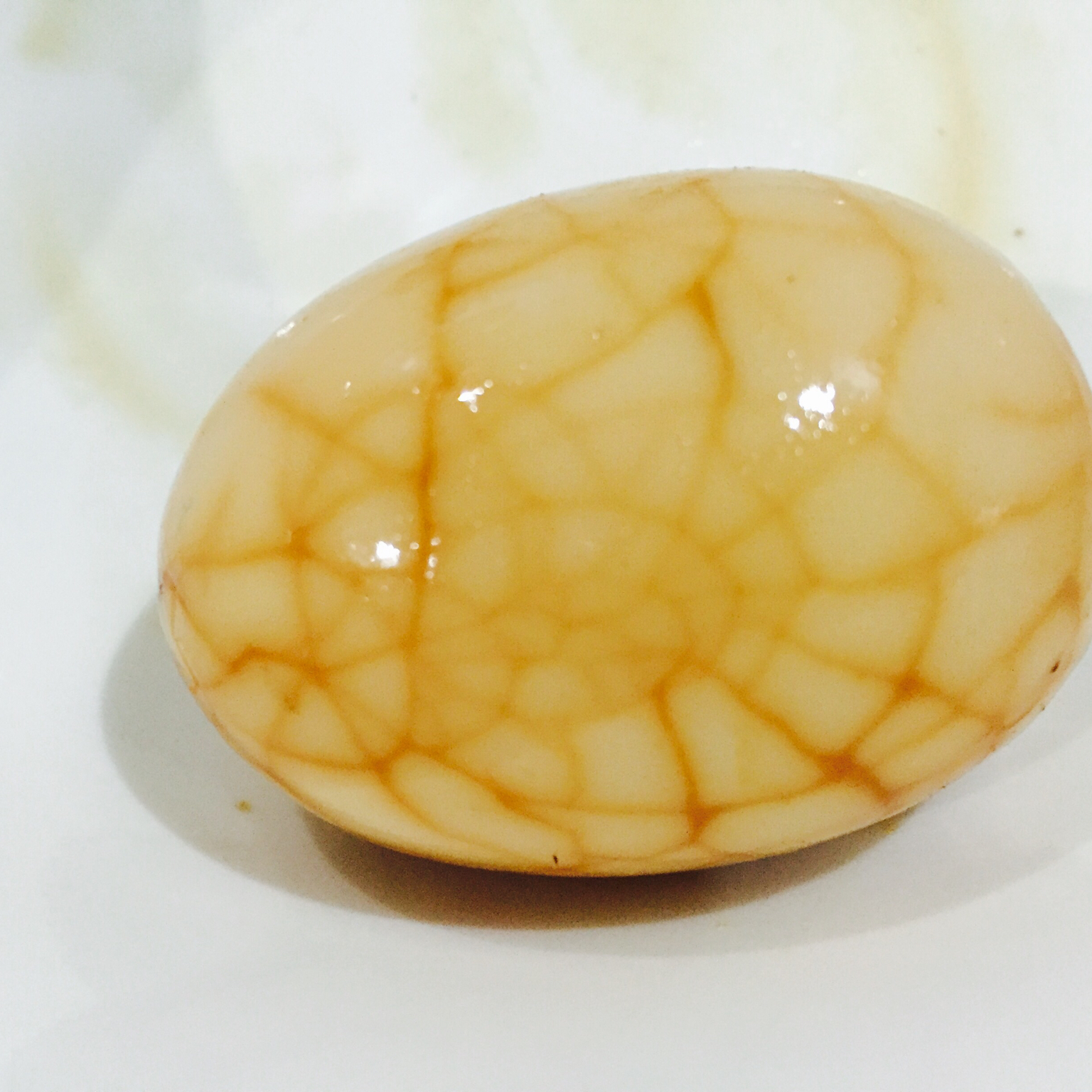 五香茶叶蛋