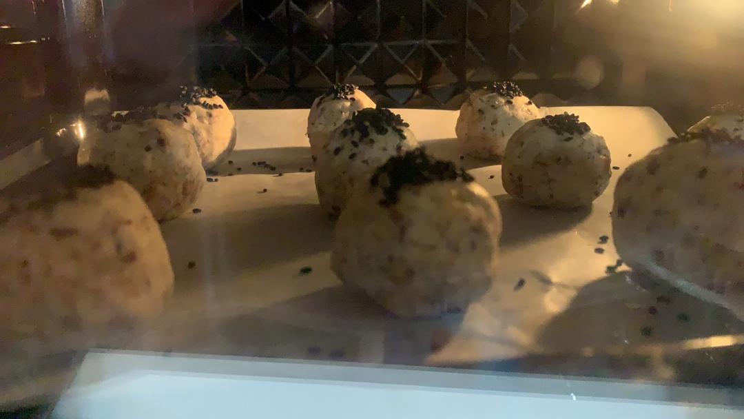 花生酥——简单到你