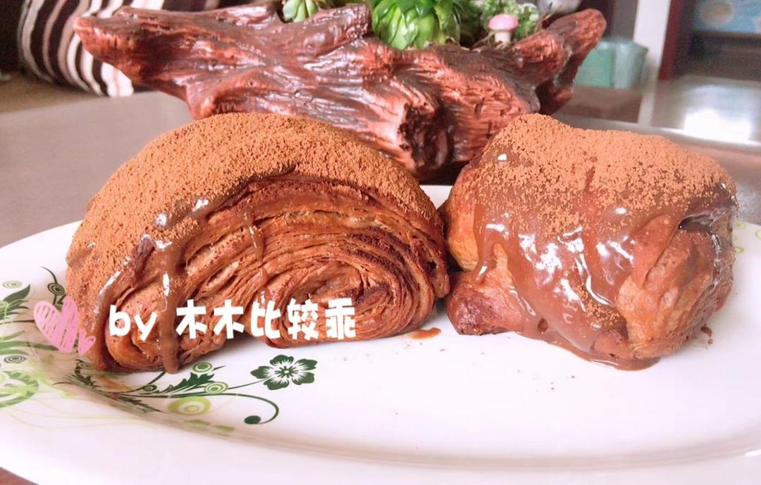 最详细最正宗网红脏脏包