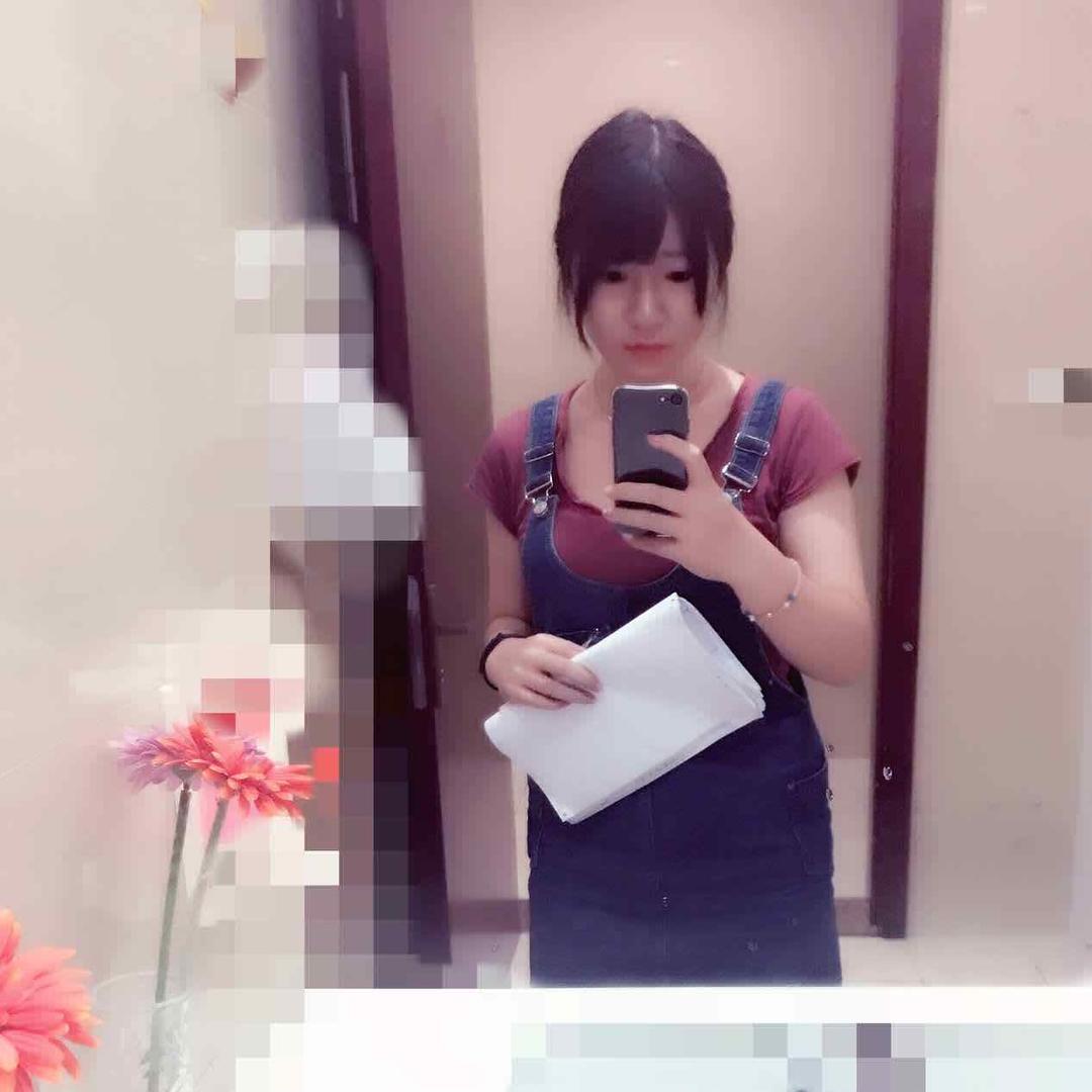 凌曦Lacey