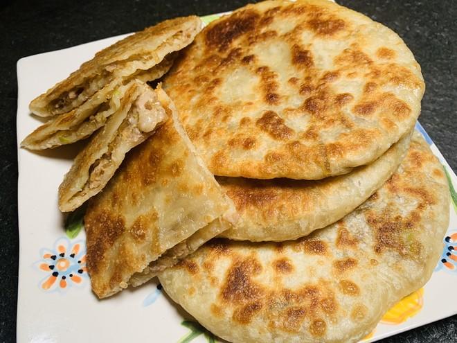 猪肉饼自家概述