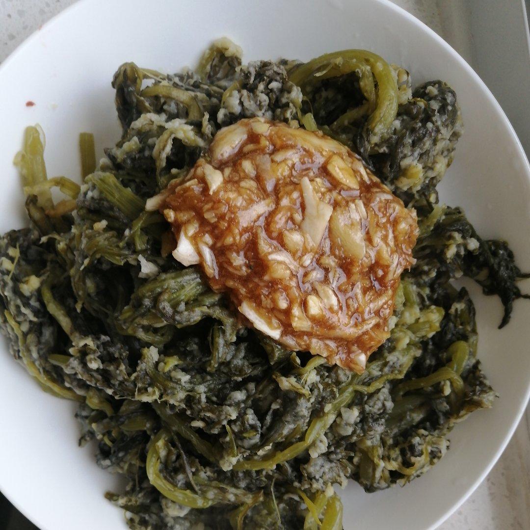 失眠最怕这菜，简单一蒸，一觉睡到自然醒！