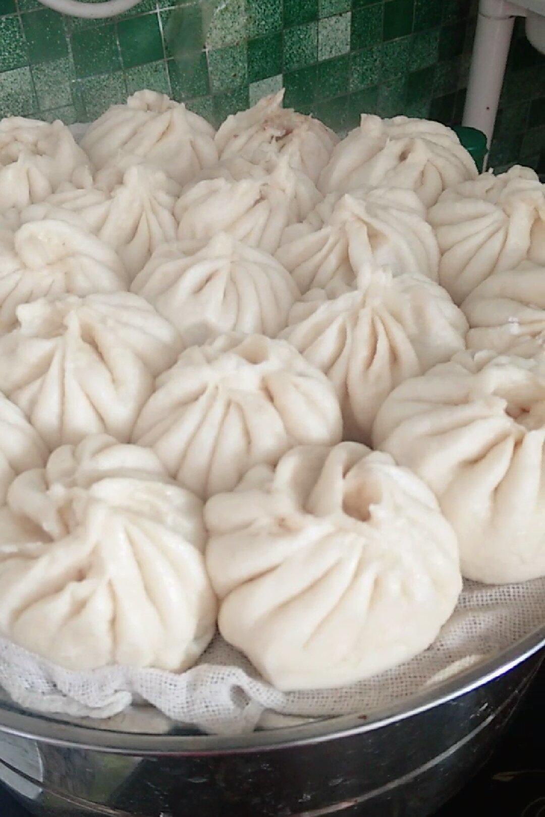 万无一失的发面