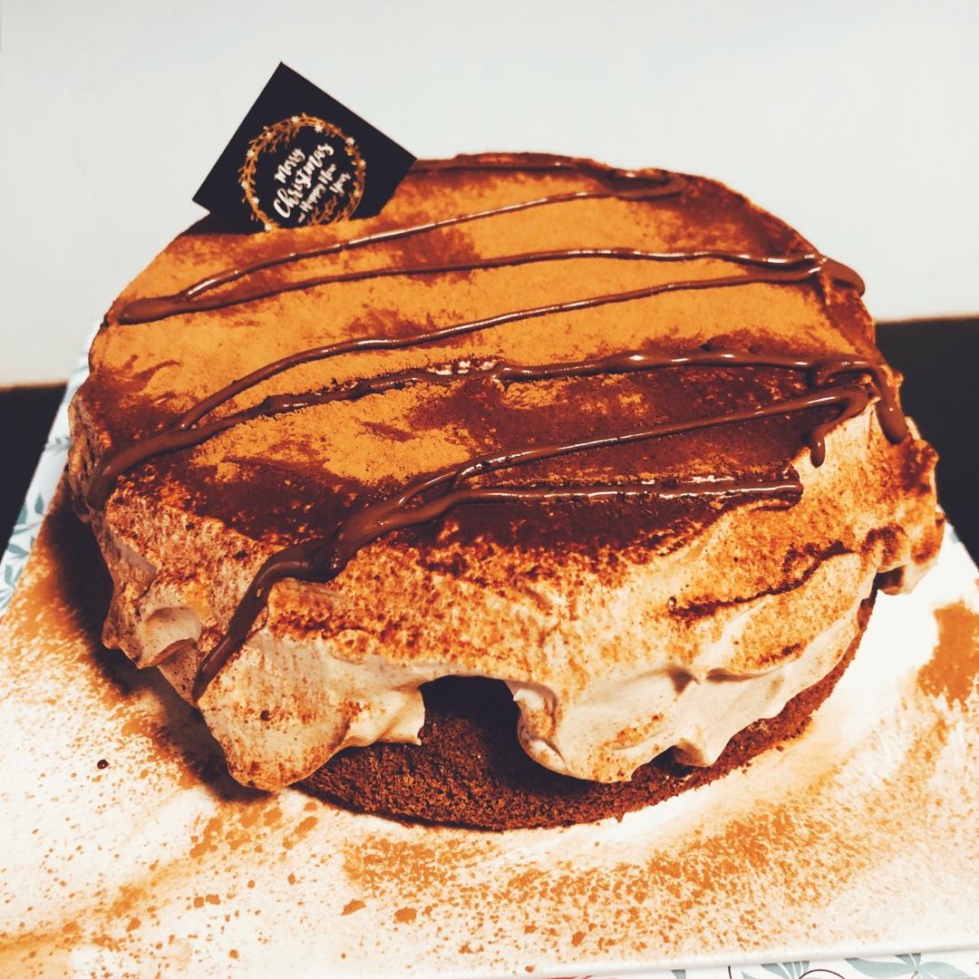 脏脏蛋糕 网红 独家网红脏脏蛋糕