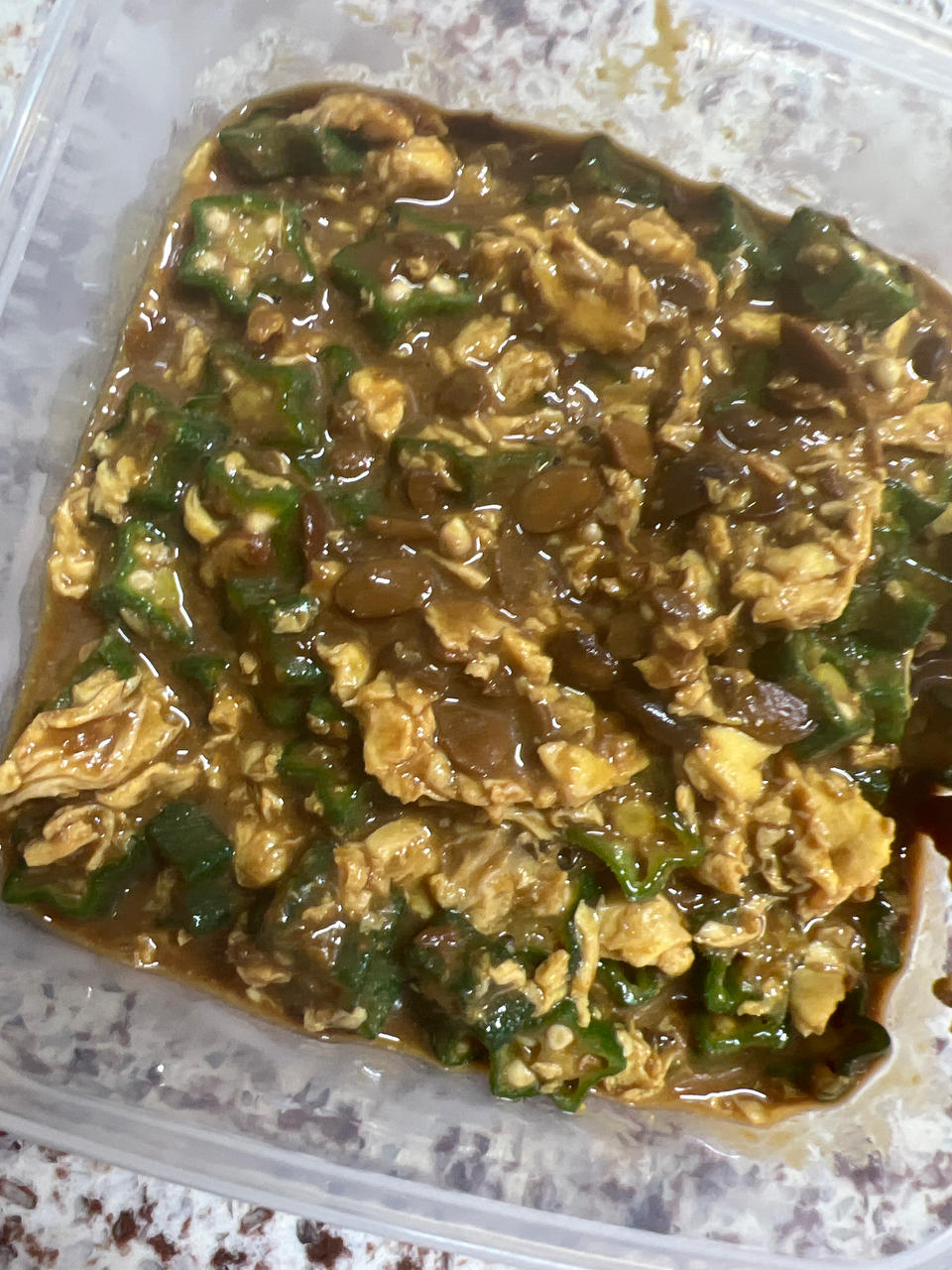 鸡蛋酱