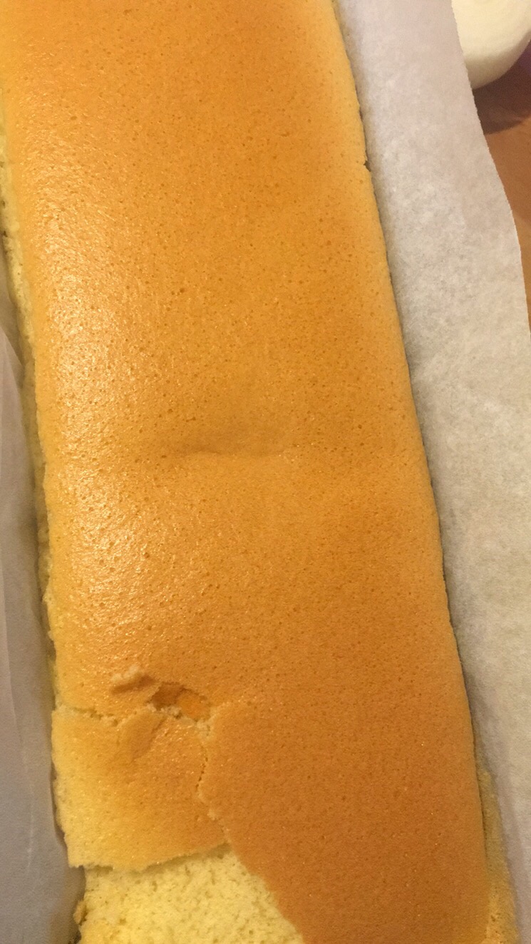 快速简单的橄榄油蛋糕的做法