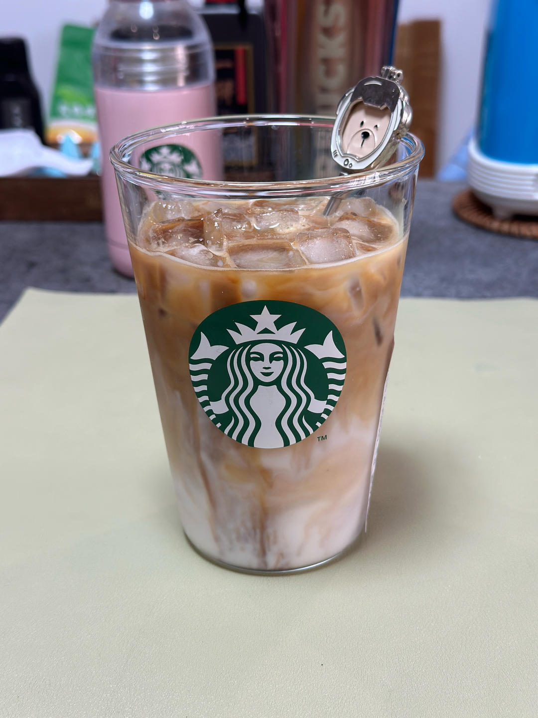 下午茶•2026年4月8日