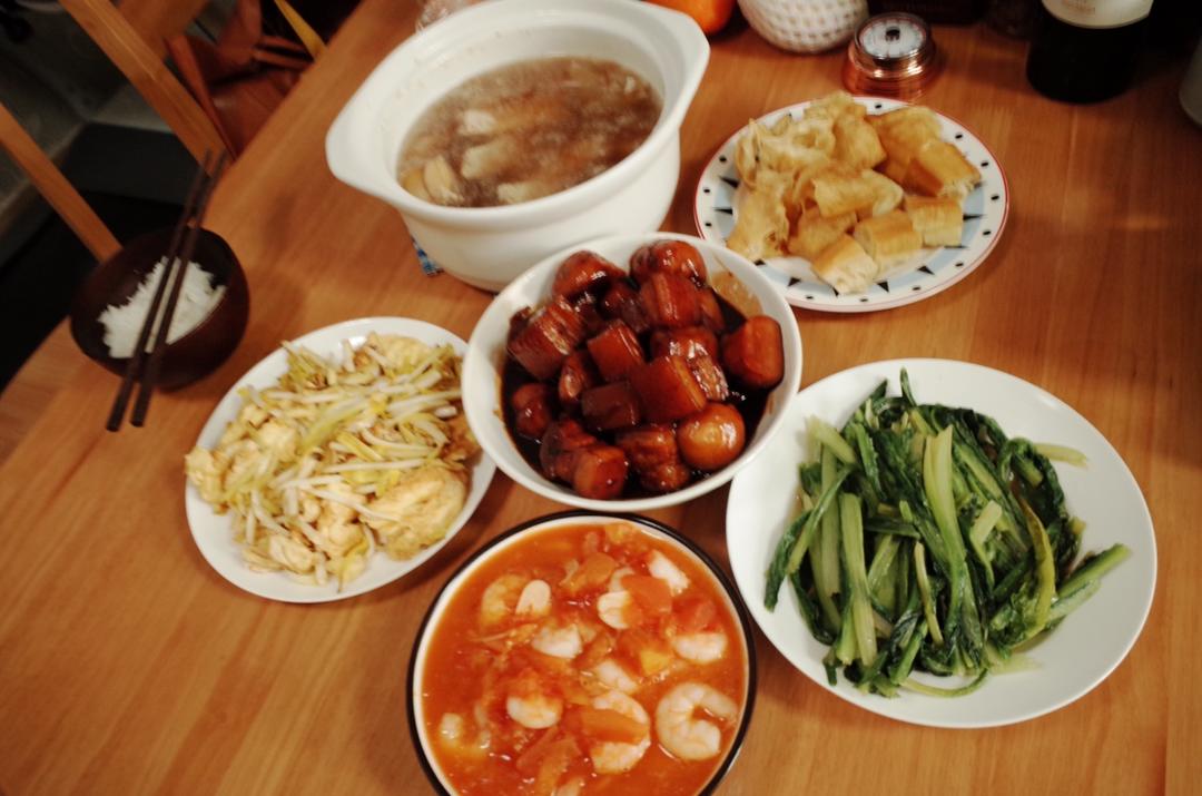 Bak-Kut-Teh 新加坡肉骨茶