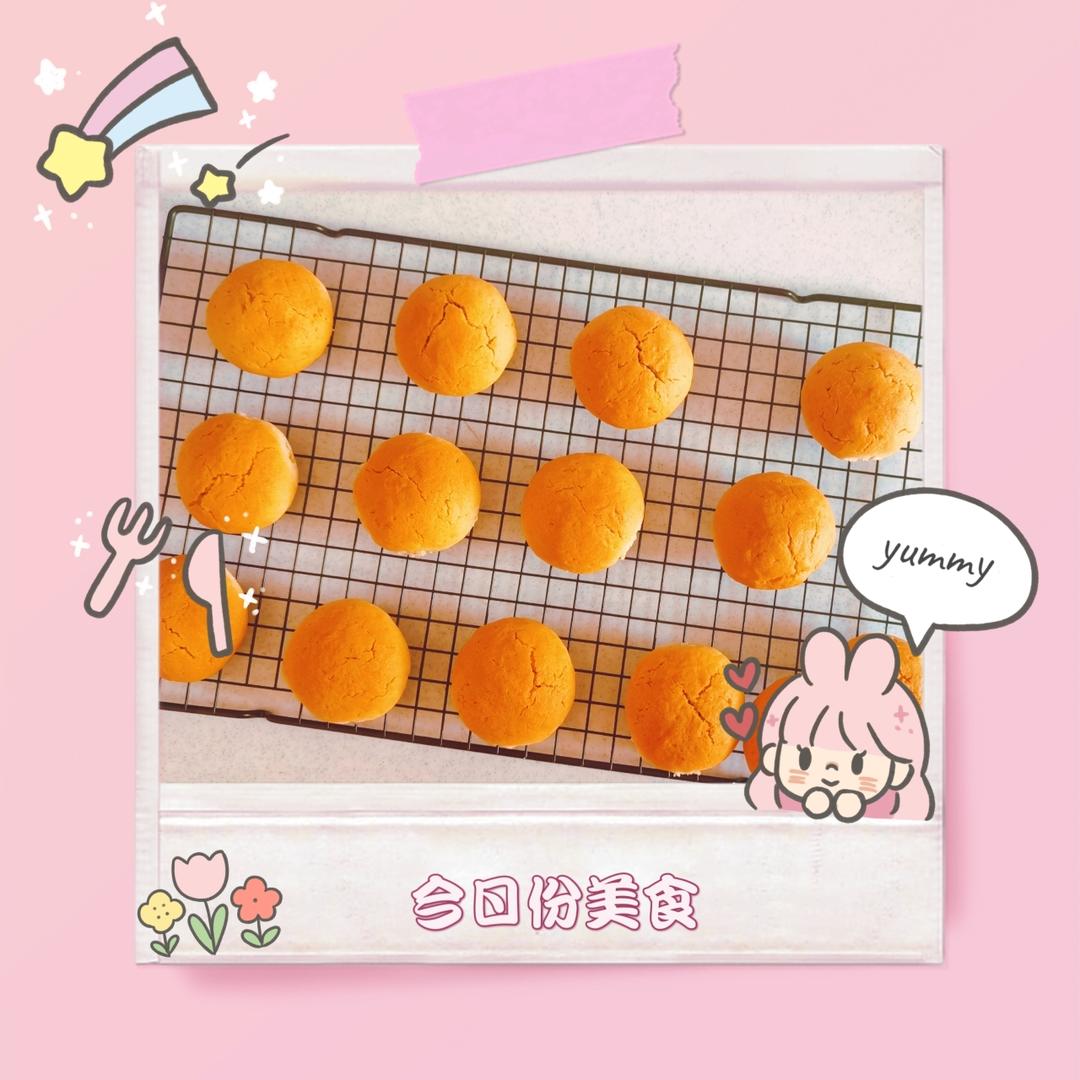 好吃不腻的云南火腿月饼