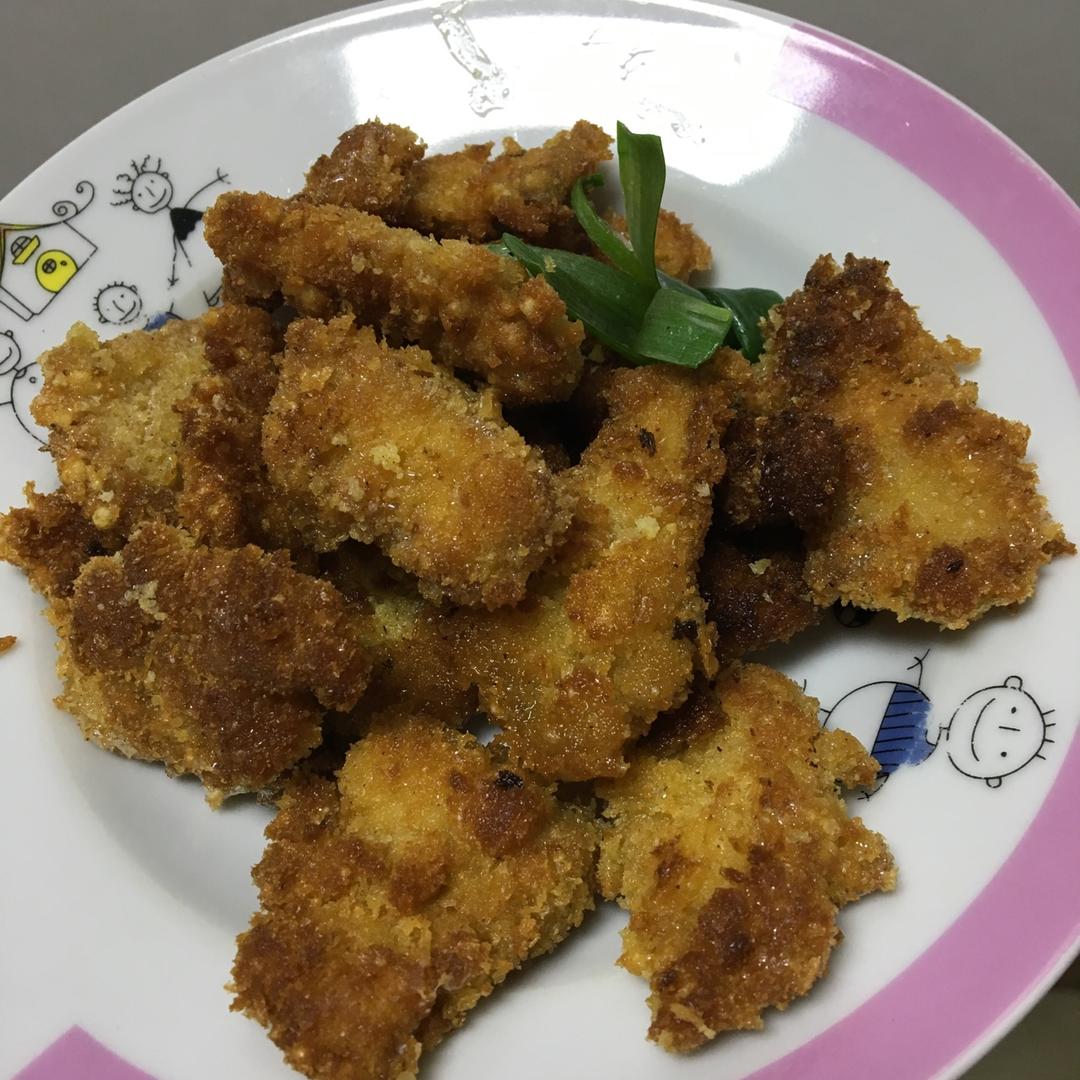 香酥小里脊