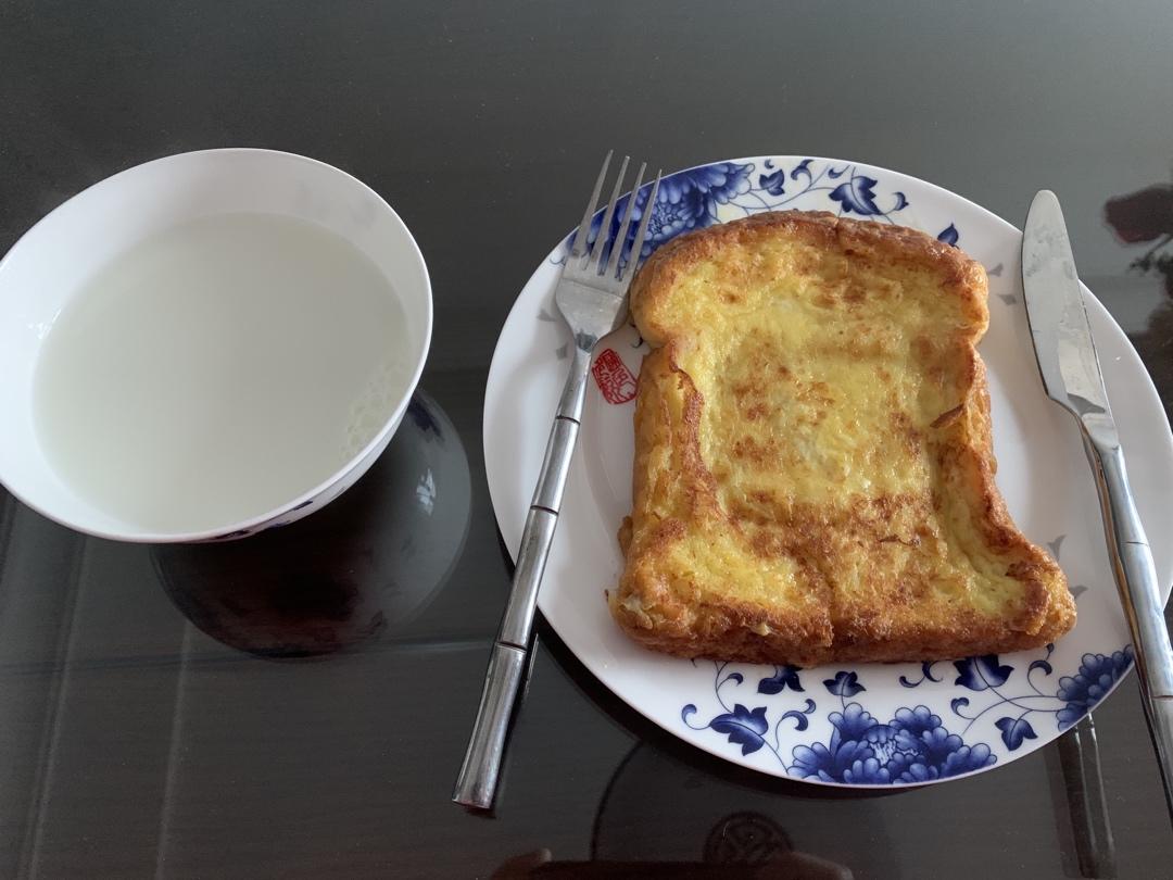 法式吐司