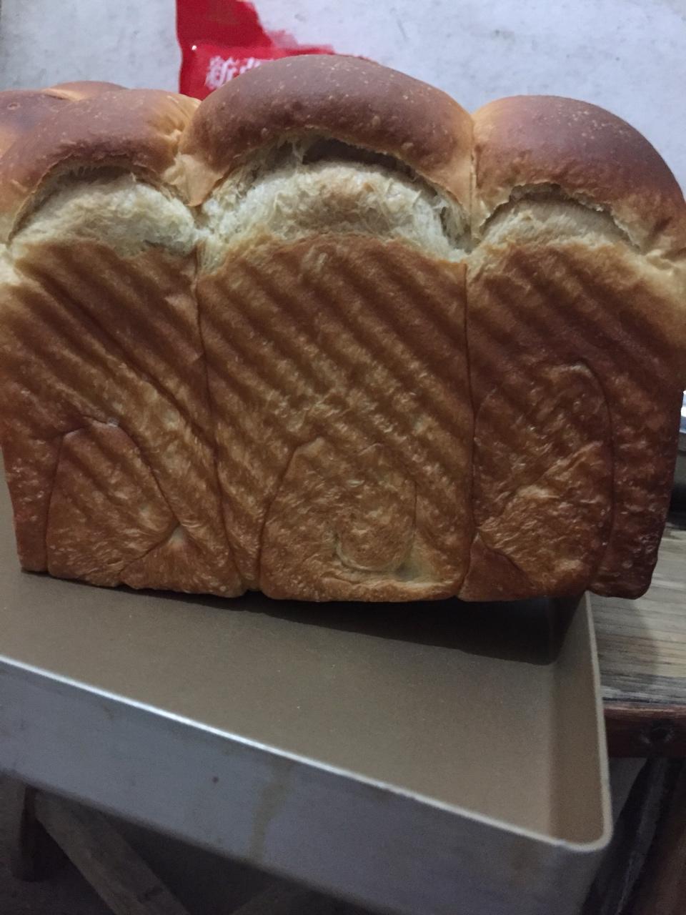 港式吐司