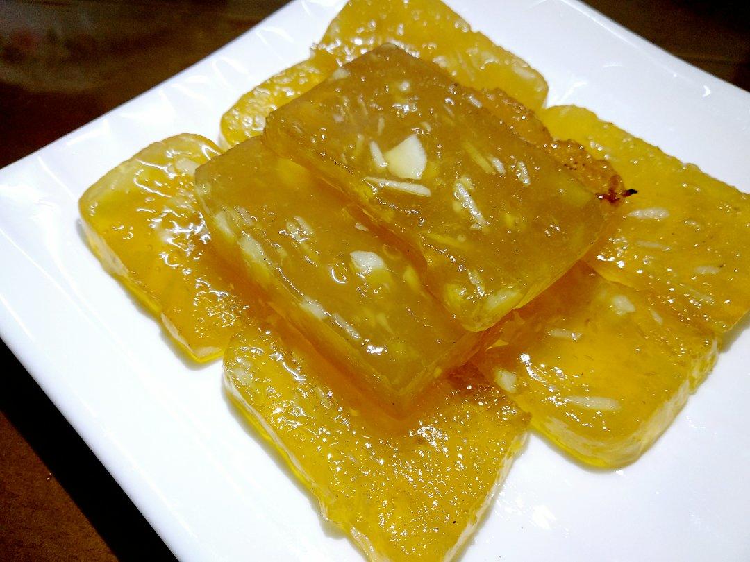 马蹄糕