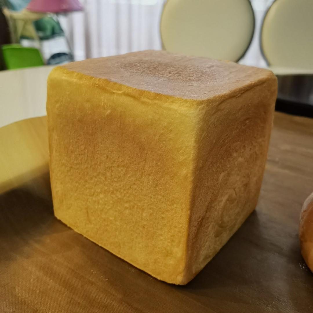 万用面包胚（冷藏中种法）
