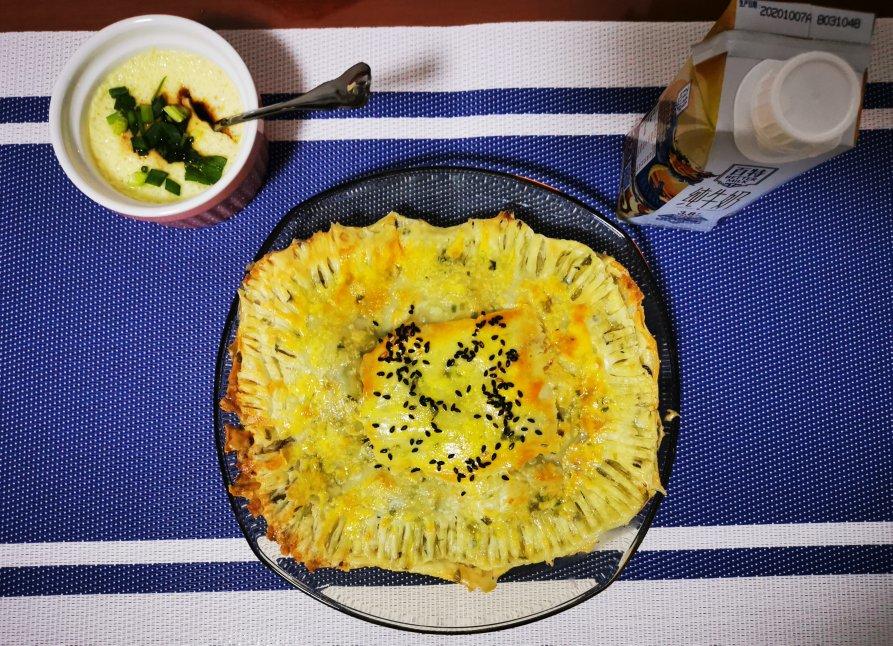 蒸蛋羹（详细版）