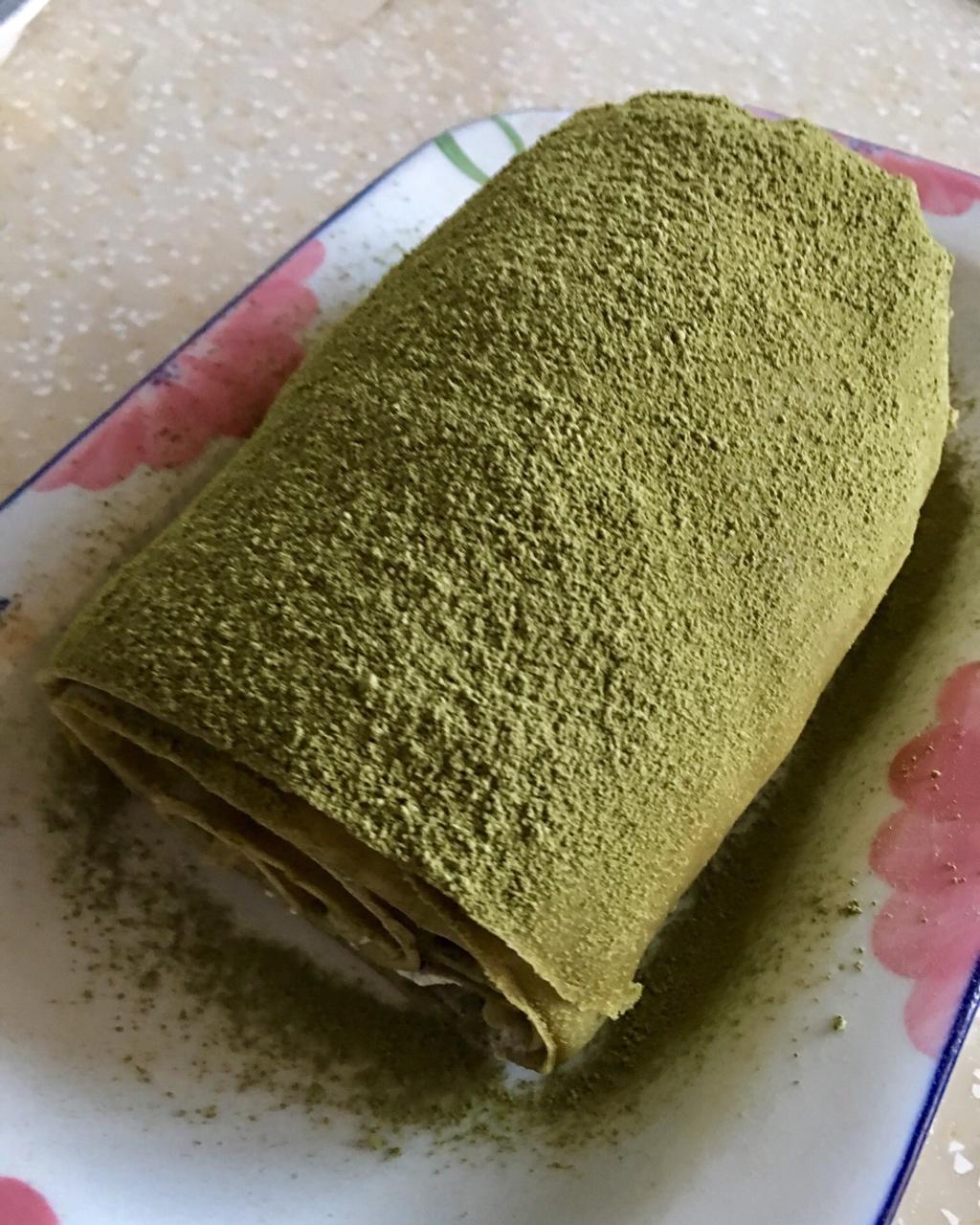 网红毛巾卷——［附视频］